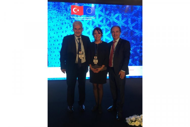 Türkiye Yeterlilikler Çerçevesi Uluslararası Konferansı