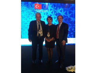"Turkey Qualifications Framework International Conference"