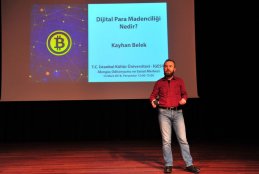 Bitcoin Konferansı